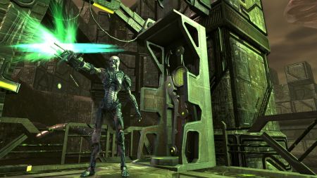  Star Trek Online : Naves espectaculares para conquistar el espacio