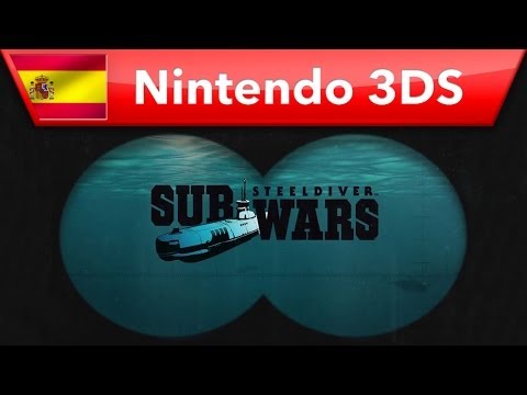 As es Steel Diver: Sub Wars Premium Edition, la versin ms completa del juego de submarinos
