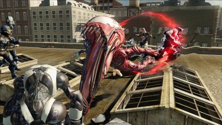 Marvel Ultimate Alliance 2 - Pantera Negra se une a la fiesta y Activision nos da los datos del contenido descargable