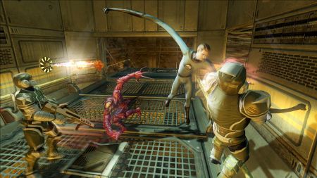 Marvel Ultimate Alliance 2 - Pantera Negra se une a la fiesta y Activision nos da los datos del contenido descargable