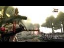 TGS 08. Bayoneta: La sombra de Devil May Cry es alargada...
