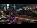 TGS 08. Bayoneta: La sombra de Devil May Cry es alargada...