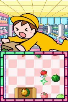 Cooking Mama 3 - Nuevas im�genes... Y una deliciosa tarta de calabaza para celebrar Halloween