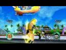 Especial Dragon Ball Raging Blast - Estalla el duelo definitivo