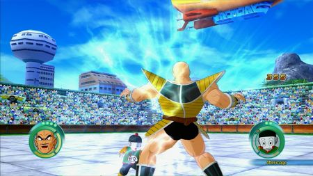 Dragon Ball Raging Blast: Personalizaciones exclusivas - y gratuitas - de nuestros guerreros favoritos