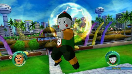 Dragon Ball Raging Blast: Personalizaciones exclusivas - y gratuitas - de nuestros guerreros favoritos