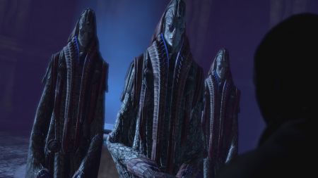 Dark Void - Imgenes, vdeos... Y una pelcula?