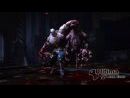 Splatterhouse. El gore se renueva en Playstation 3 y Xbox 360