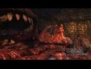 Splatterhouse. El gore se renueva en Playstation 3 y Xbox 360