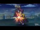 ¿A qué juegas? - Naruto Shippuden : Clash of Ninja Revolution 3 