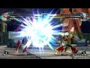 Tatsunoko Vs. Capcom. Nuevos personjes y divertidos minijuegos para la versión Wii