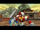 Especial - Tatsunoko Vs Capcom - Cross Generation of Heroes