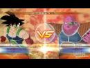 Nuestros expertos contestan todas vuestras preguntas sobre Dragon Bll Raging Blast (I)