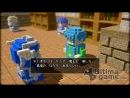 Impresiones 3D Dot Game Heroes - Construyendo el RPG más original de PlayStation 3