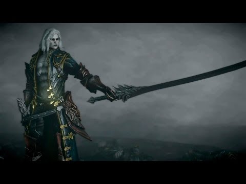 Konami presenta Revelations, un DLC para Castlevania Lords of Shadow 2 protagonizado por Alucard