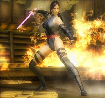 Marvel Ultimate Alliance 2 - Pantera Negra se une a la fiesta y Activision nos da los datos del contenido descargable