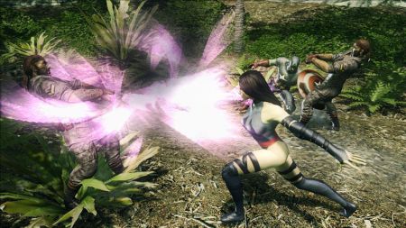 Marvel Ultimate Alliance 2 - El contenido descargable ya est listo
