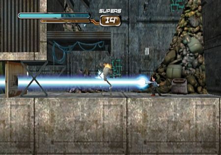 Astro Boy - El nio-robot no llegar a Europa hasta 2010