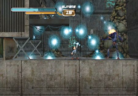 Astro Boy - El nio-robot no llegar a Europa hasta 2010