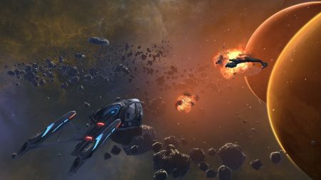 Star Trek Online - Los auténticos aventureros lo demuestran en los confines del Universo