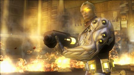 Marvel Ultimate Alliance 2 - Pantera Negra se une a la fiesta y Activision nos da los datos del contenido descargable