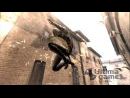 TGS 08. Bayoneta: La sombra de Devil May Cry es alargada...