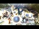 Sengoku Basara 3 - Capcom nos pone al mando de las fuerzas militares de la batalla de Sekigahara
