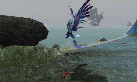 Aion - Una visi�n de futuro... Incluyendo suculentas novedades