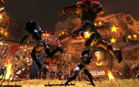 Blood Bowl: Legendary Edition - A�ade doce nuevos equipos a la plantilla original