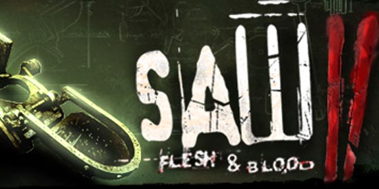 SAW 2: Flesh & Blood