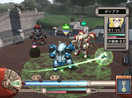 Sakura Wars : So Long, My Love - Las pilotos más guapas ya hablan inglés