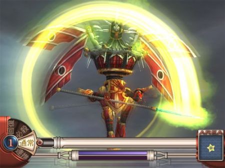 Sakura Wars : So Long, My Love - Las pilotos más guapas ya hablan inglés