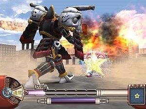 Sakura Wars : So Long, My Love - Las pilotos m�s guapas ya hablan ingl�s