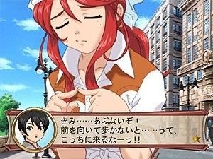 Sakura Wars : So Long, My Love - Las pilotos m�s guapas ya hablan ingl�s