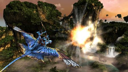 Avatar - Ubisoft nos da la bienvenida a Pandora con un nuevo triler