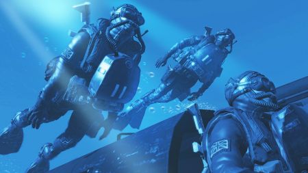 Call of Duty: Modern Warfare 2 - As son los nuevos mapas del Stimulus Package