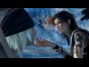 Primeras escenas en movimiento del sistema de lucha de Final Fantasy XIII