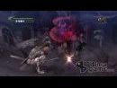 TGS 08. Bayoneta: La sombra de Devil May Cry es alargada...