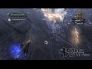 TGS 08. Bayoneta: La sombra de Devil May Cry es alargada...