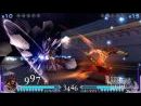 En Profundidad - Final Fantasy Dissidia