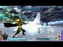 1ª Parte - Denise lo flipa con Sephiroth, mientras que José Carlos lo flipa con....todo Dissidia