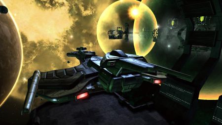Star Trek Online - Los auténticos aventureros lo demuestran en los confines del Universo