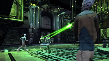  Star Trek Online : Naves espectaculares para conquistar el espacio