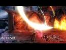 Dante´s Inferno - Una nueva aventura... Muy animada