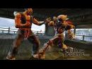 Tekken 6 - Xbox 360 da un golpe maestro al catálogo exclusivo de PS3