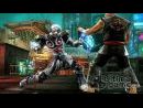 Primeras imágenes y vídeo de Tekken 6 en su versión arcade