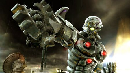 Tekken 6 - El modo cooperativo online por fin est listo