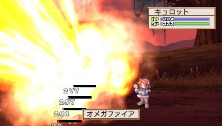 La Pucelle - Ragnarok. La estrategia m�s gamberra vuelve a PSP con suculentas mejoras...