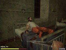 Dementium II - Horror! El juego ms terrorfico de Nintendo DS se retrasa hasta Abril