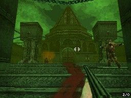 Dementium II - Horror! El juego ms terrorfico de Nintendo DS se retrasa hasta Abril